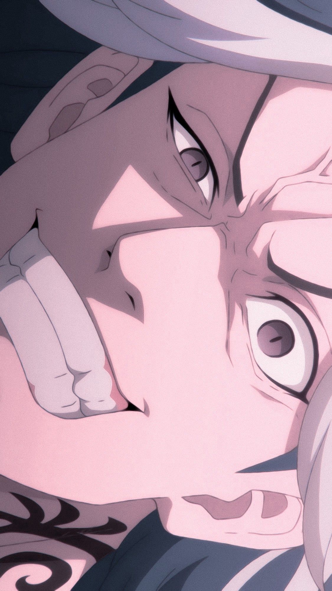 Taiju Shiba Wallpaper