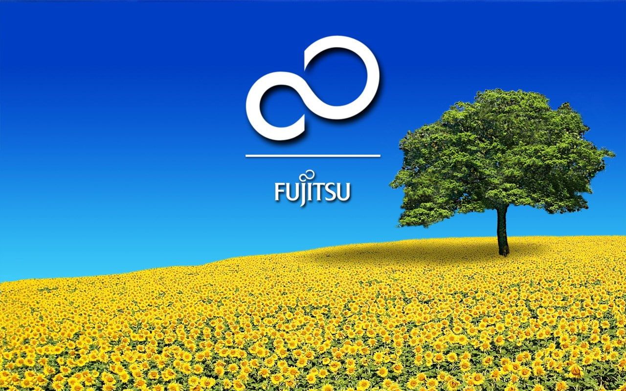 HD wallpaper: fujitsu. Wallpaper, HD