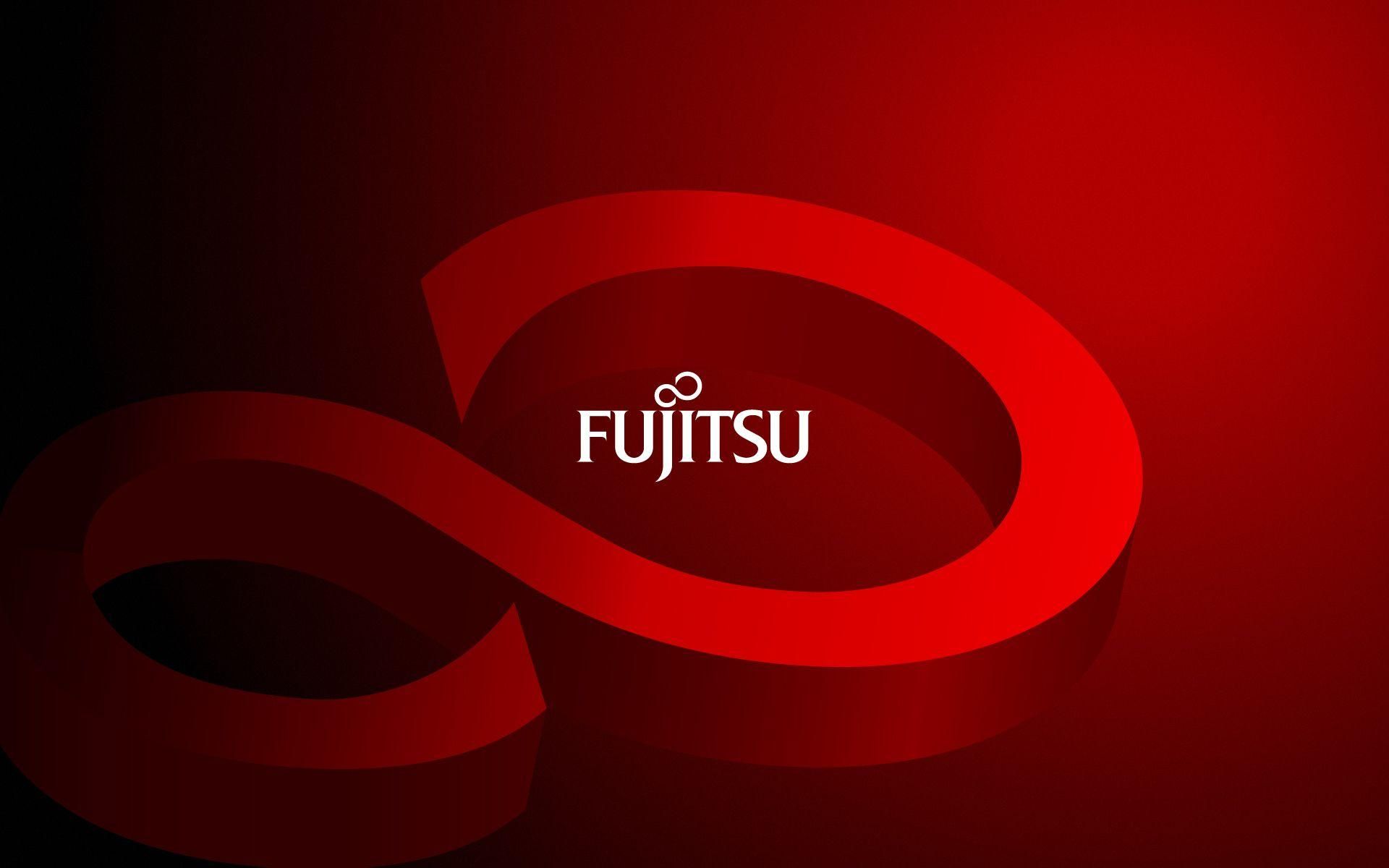 Fujitsu Wallpaper HD