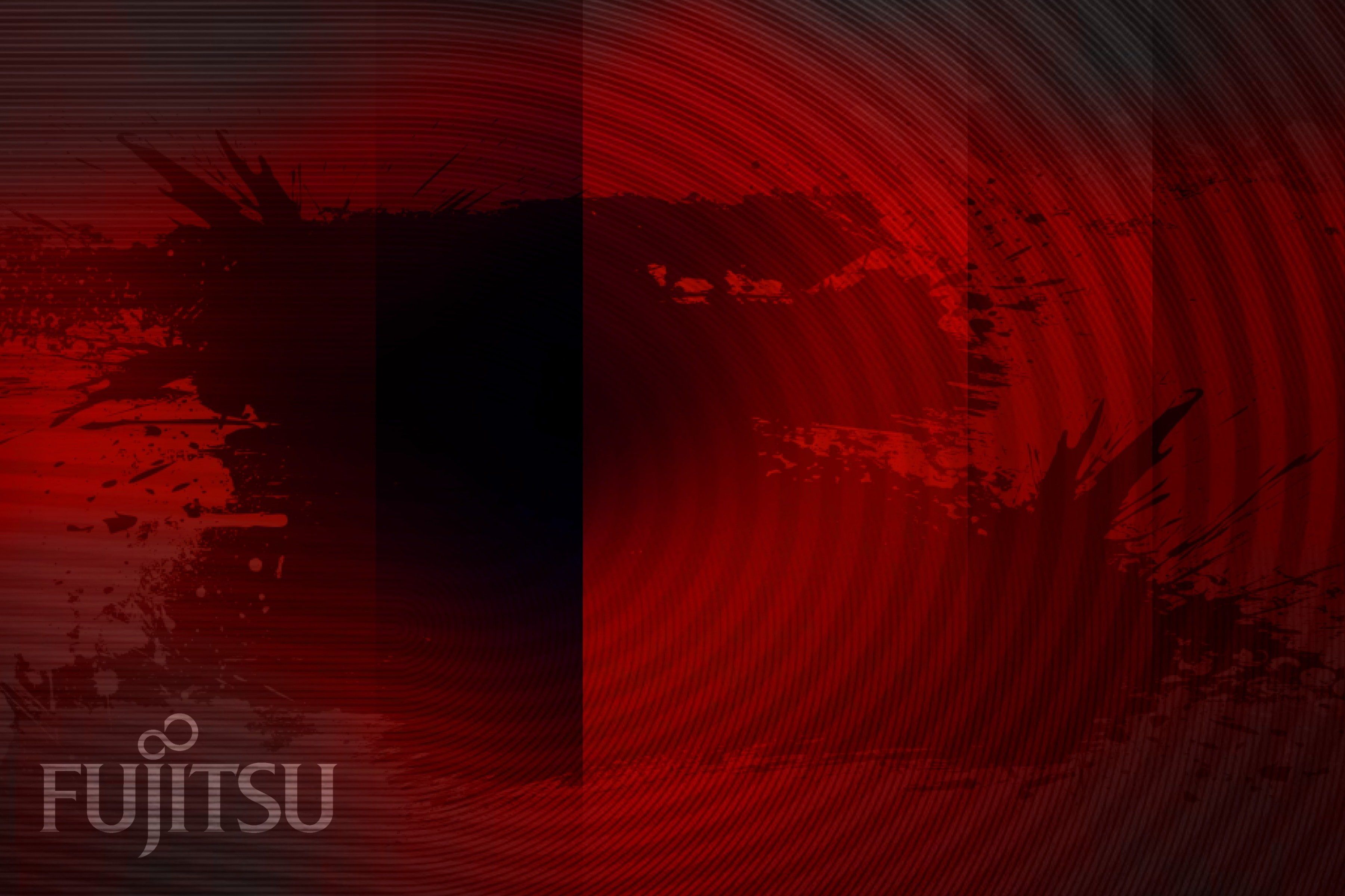 computer #fujitsu K #wallpaper