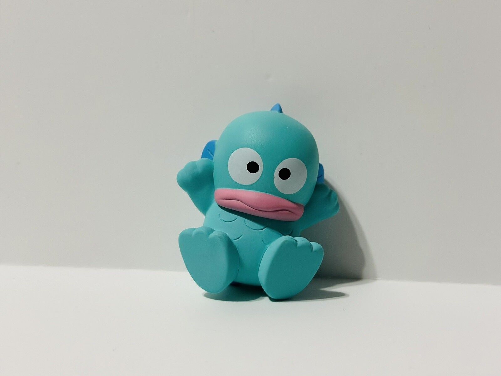 Sanrio Characters Falling Figurine