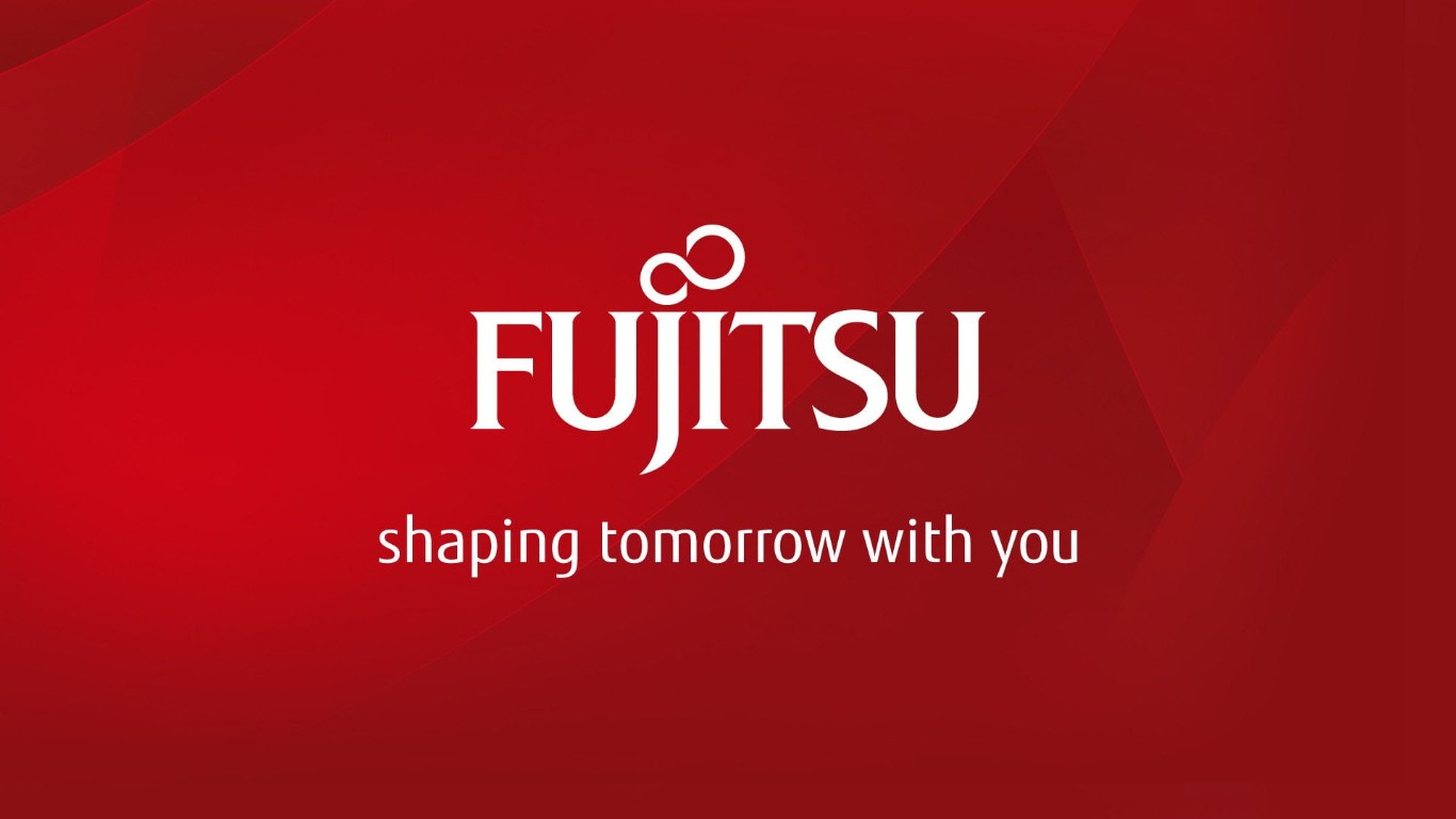 Fujitsu Research