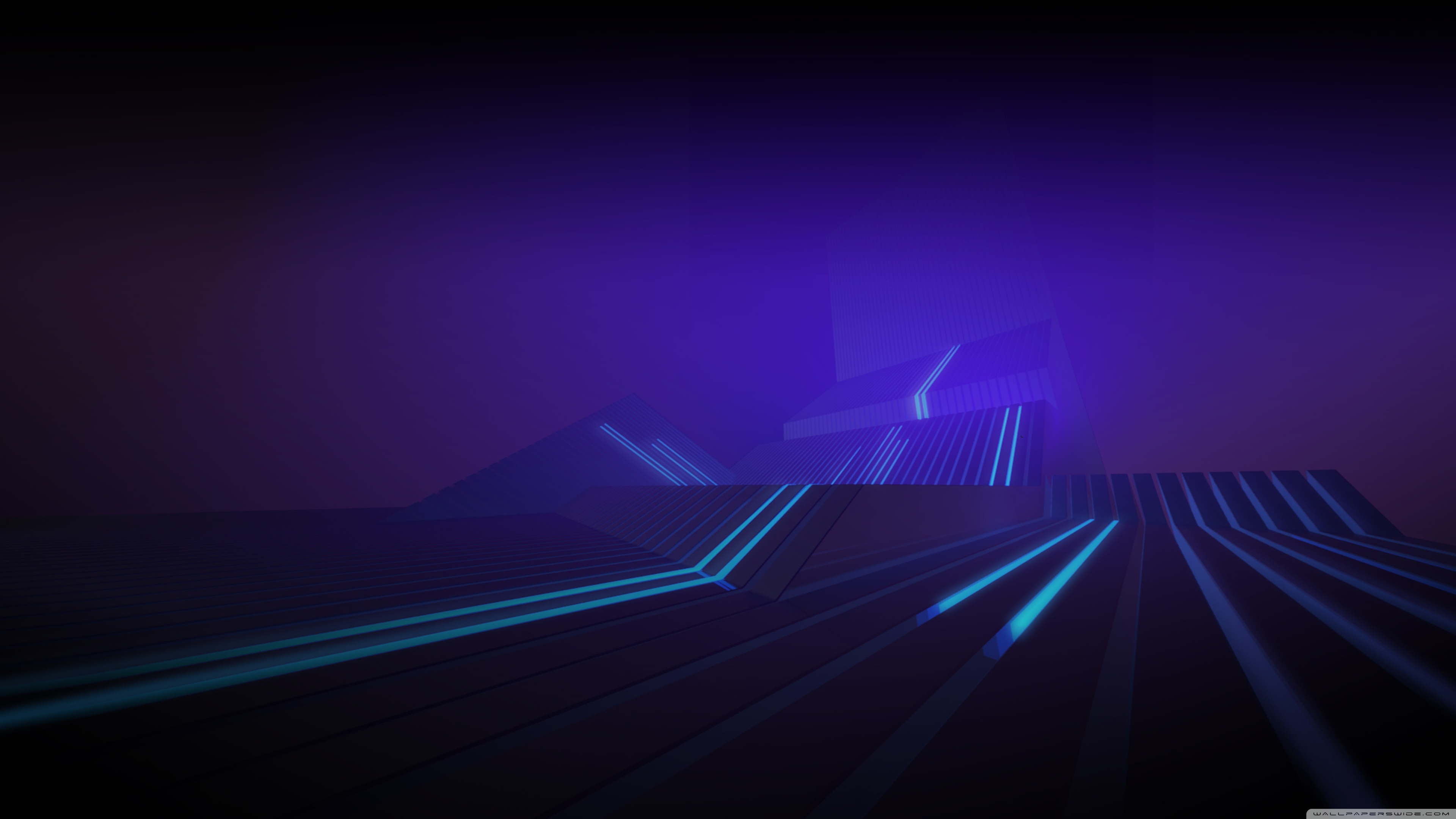 Android Honeycomb Ultra HD Desktop