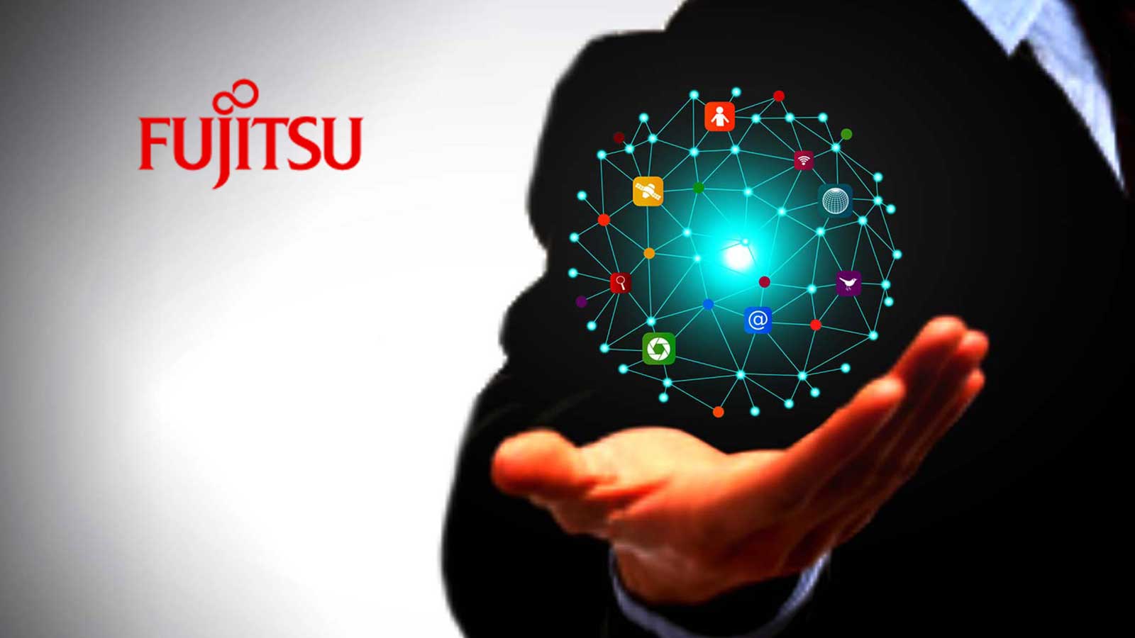 Fujitsu Unveils AI Powered Applications