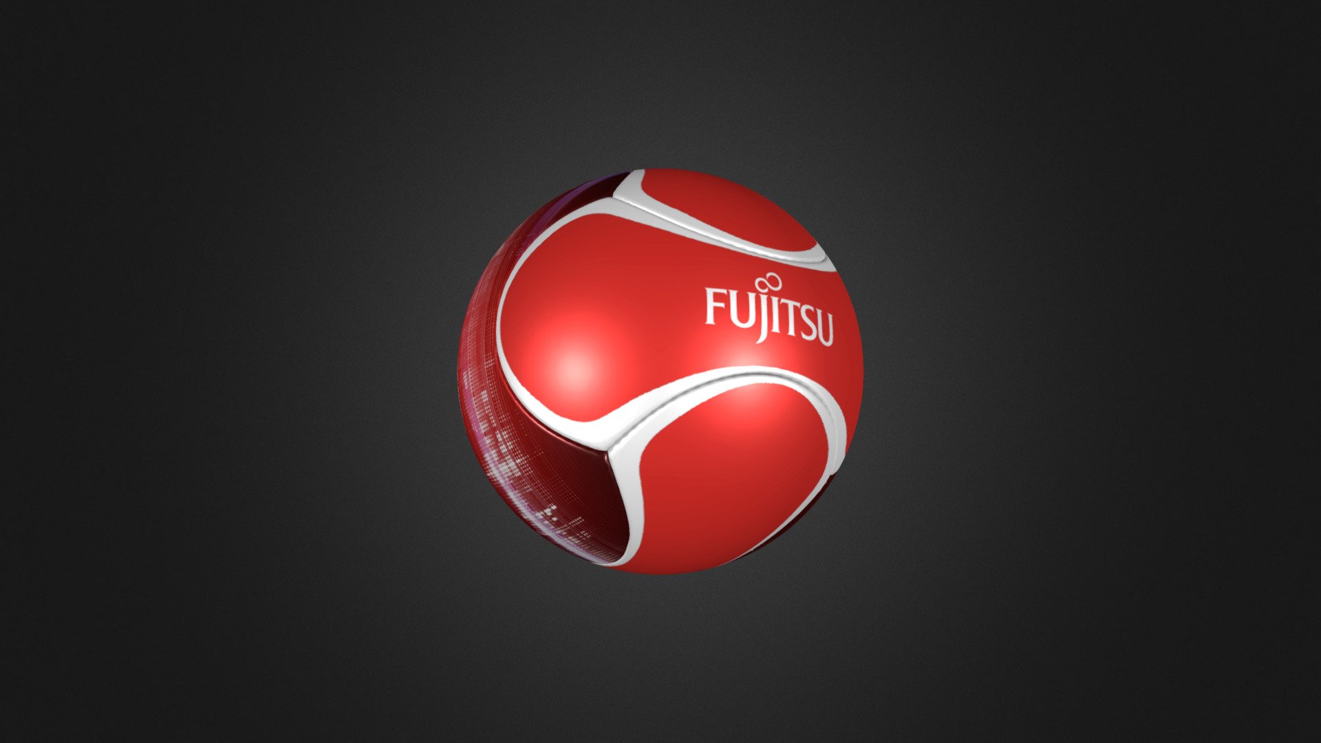 Fujitsu model