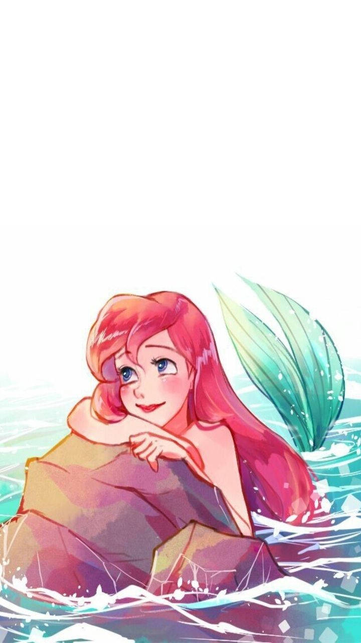 Download Princess Ariel Aesthetic