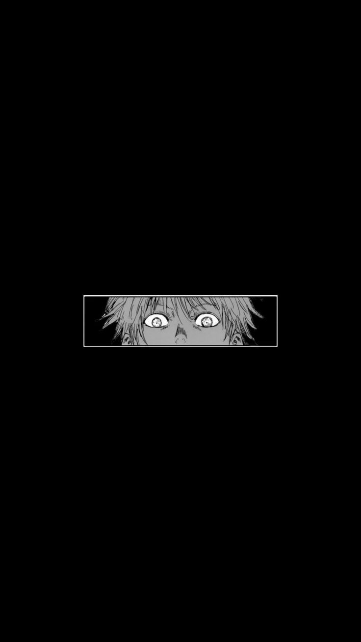 Anime artwork wallpaper, Dark wallpaper