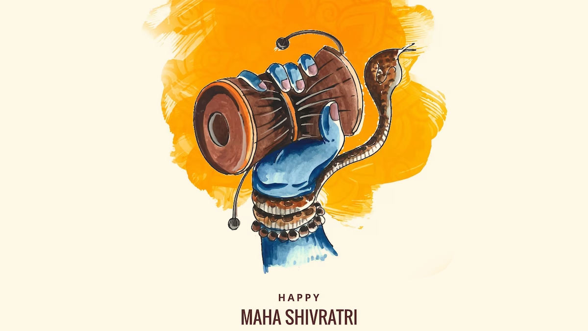 Maha Shivratri 2024: Best Wishes