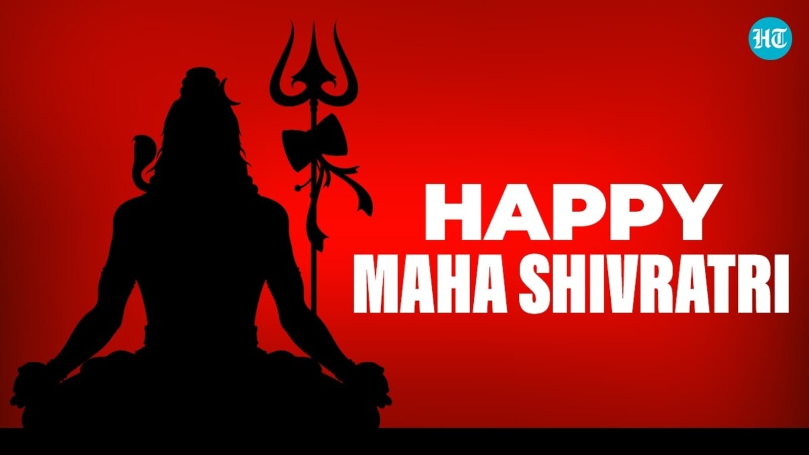 Happy Maha Shivratri 2024: Wishes