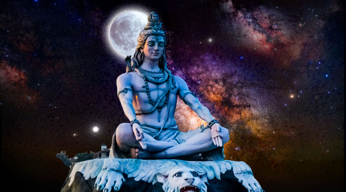 Happy Mahashivratri 2024: Maha