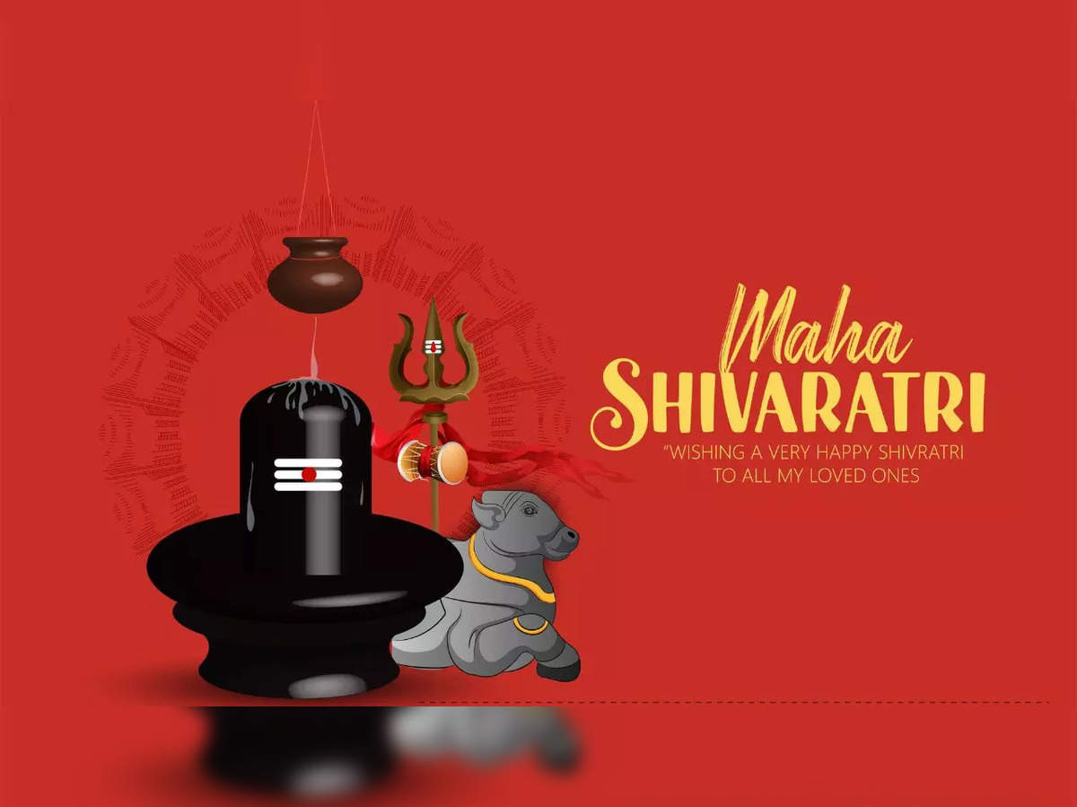 Happy Maha Shivratri 2024 wishes