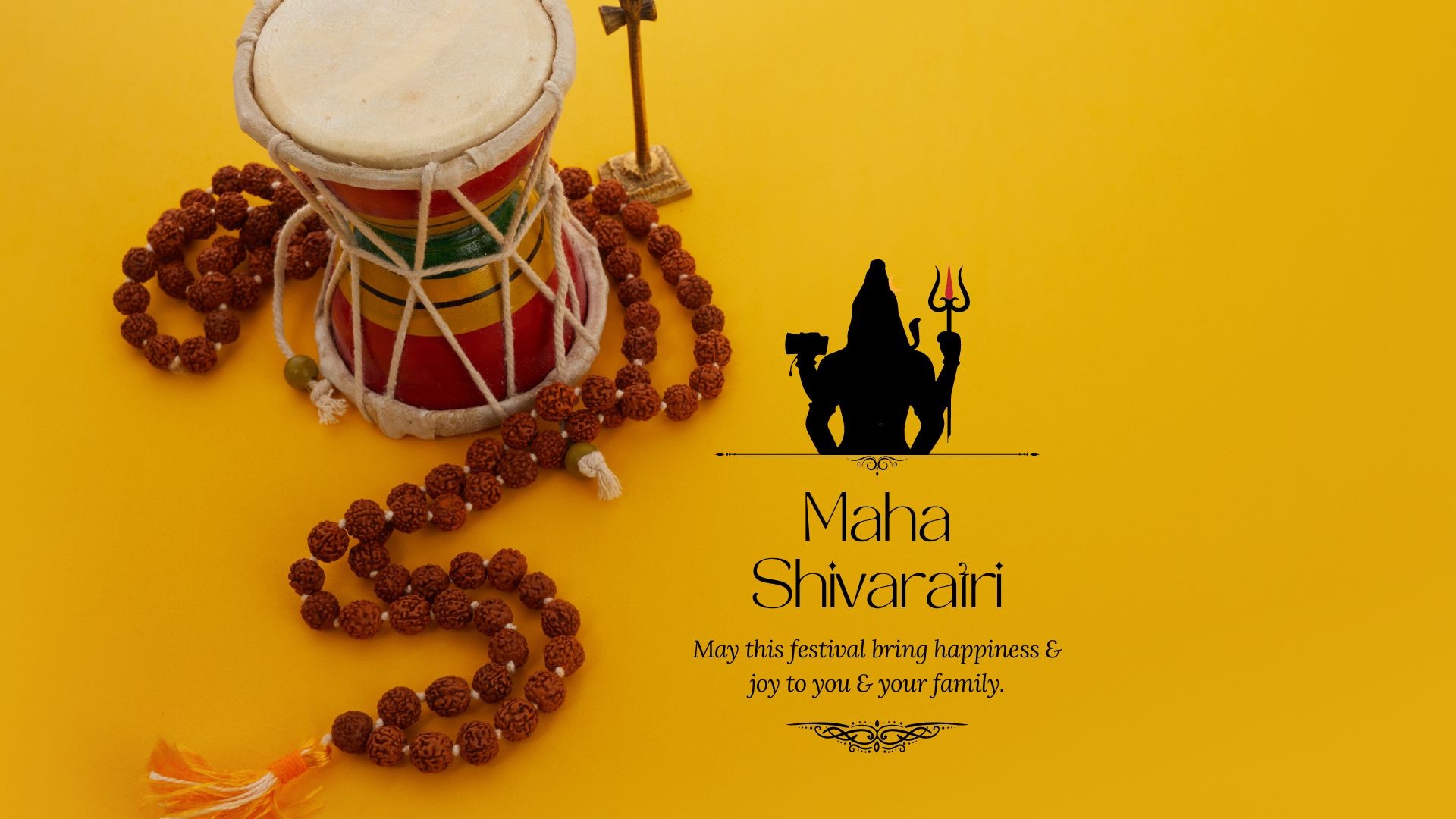 SHIVRATRI!-2024WISHES) Happy Maha
