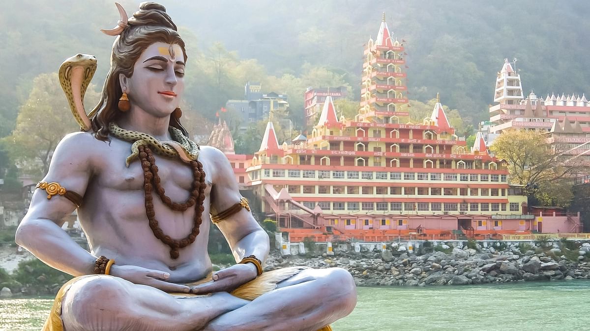 Happy Mahashivratri 2024: Maha