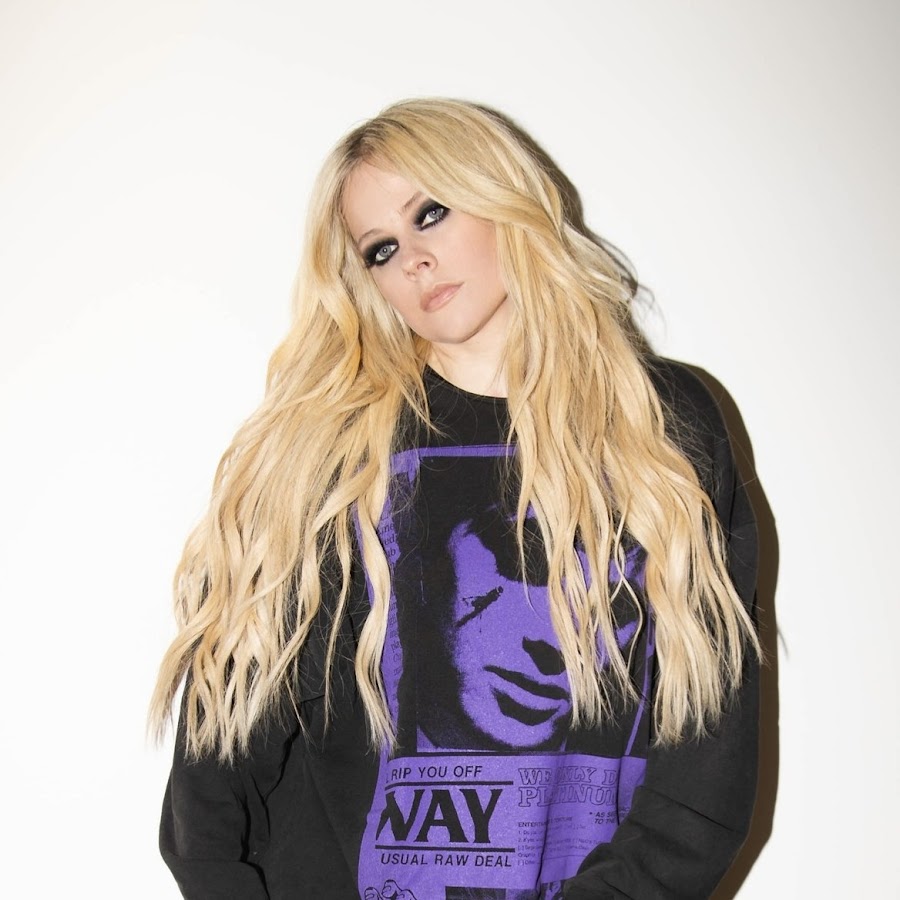 Avril Lavigne