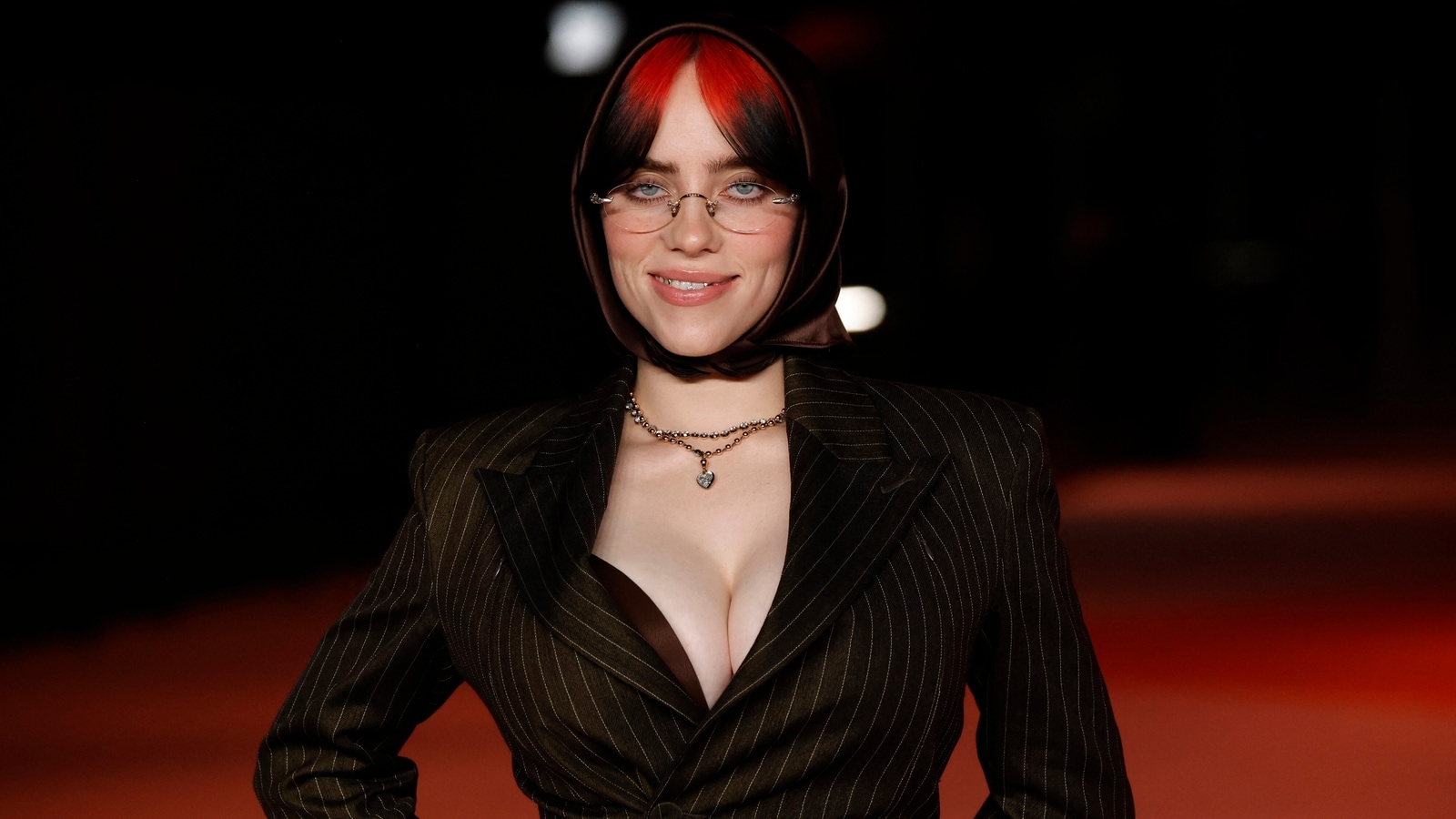 Billie Eilish loses over 100k followers