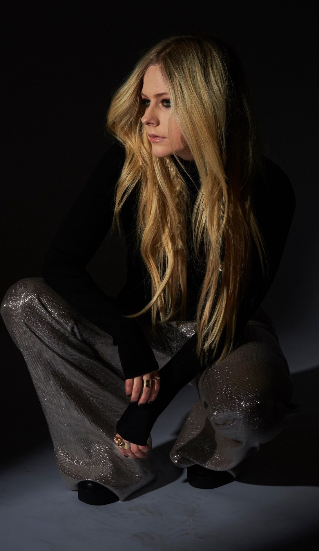 Avril Lavigne Wallpaper