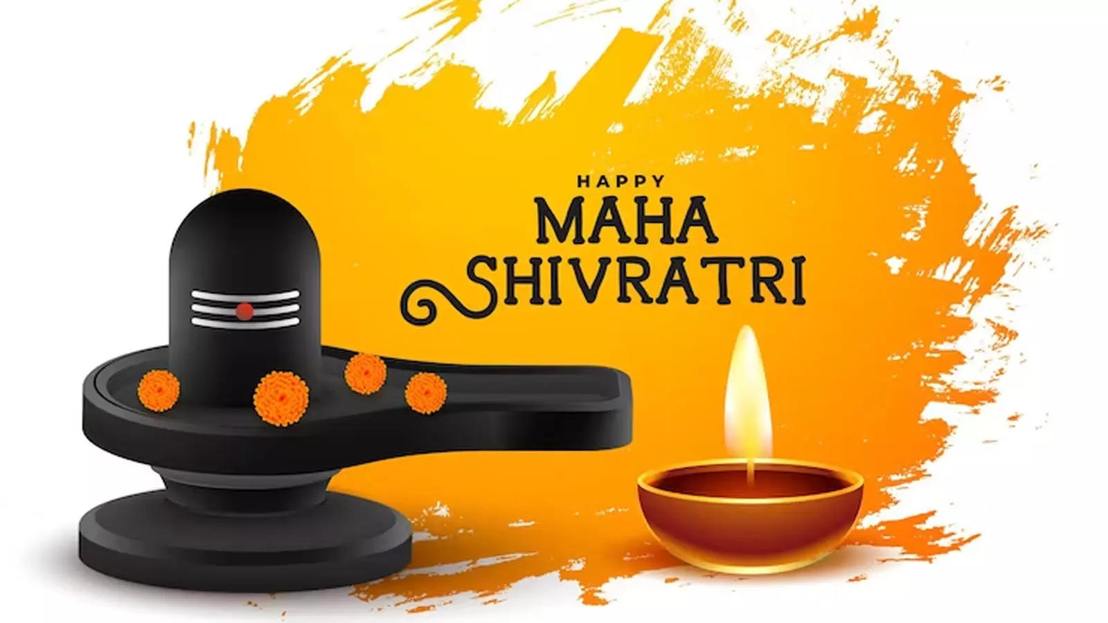 Happy Mahasivarathri 2024: 100 Wishes