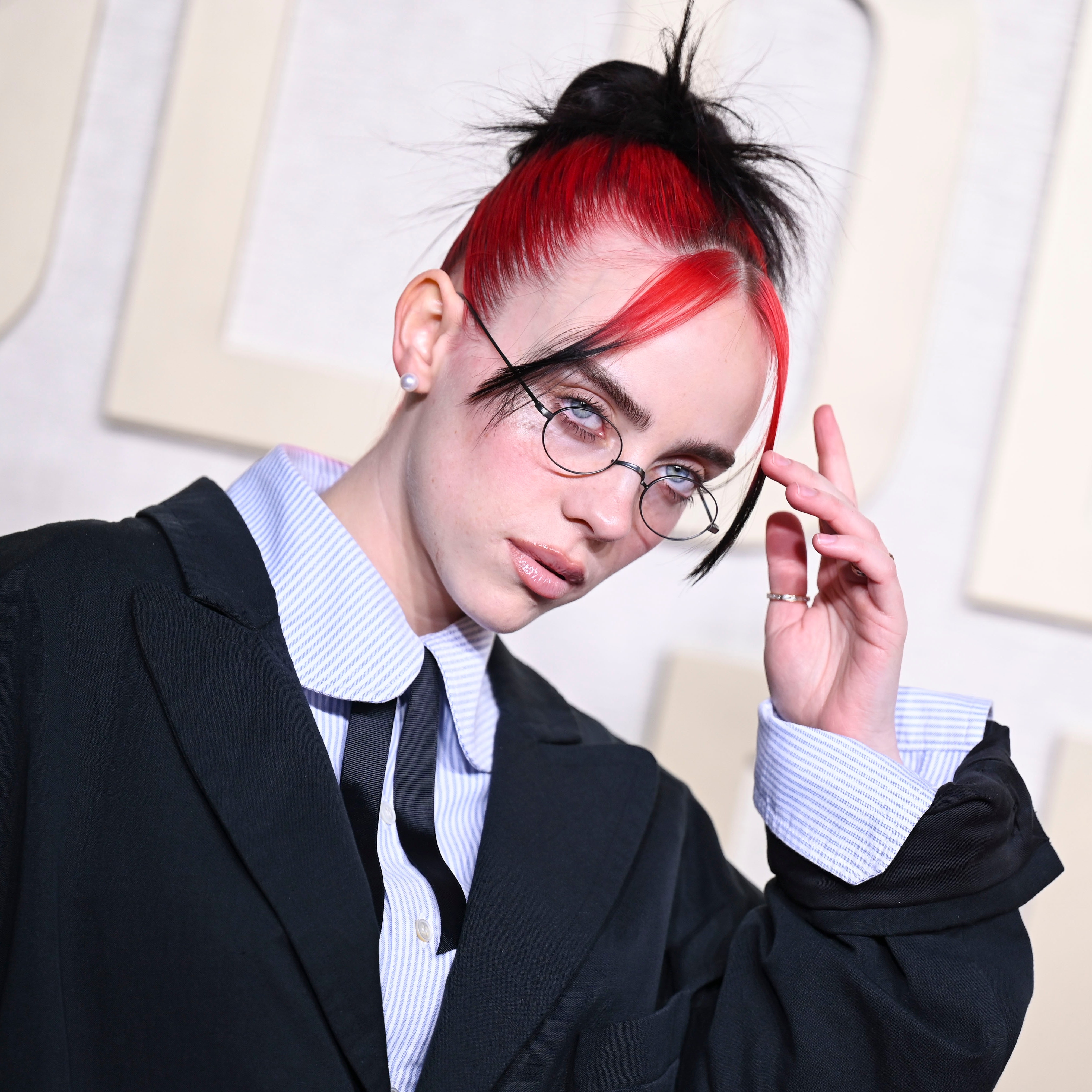 Billie Eilish Won Her Second Golden