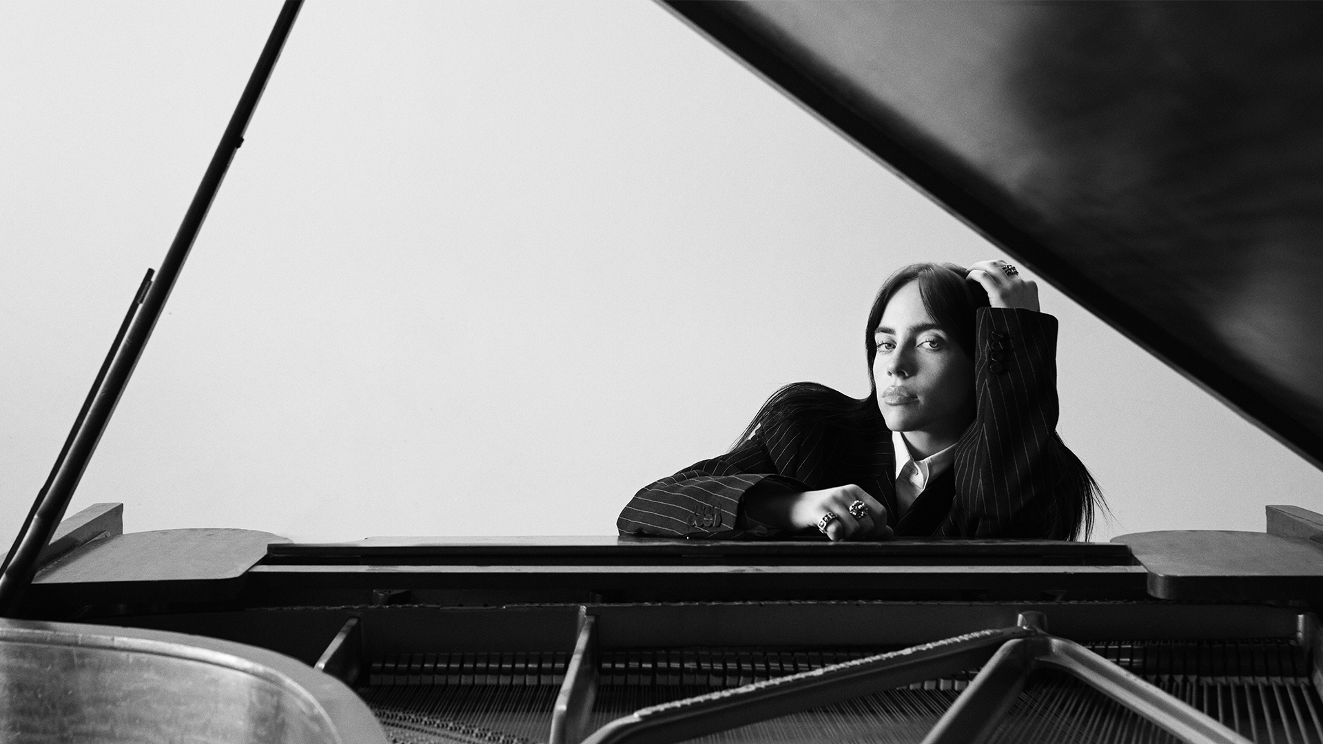 Billie Eilish on Body Shamers, Being