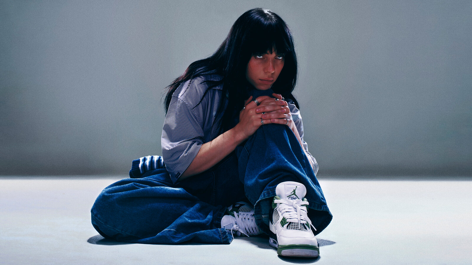 Billie Eilish PC 2024 Wallpapers Wallpaper Cave
