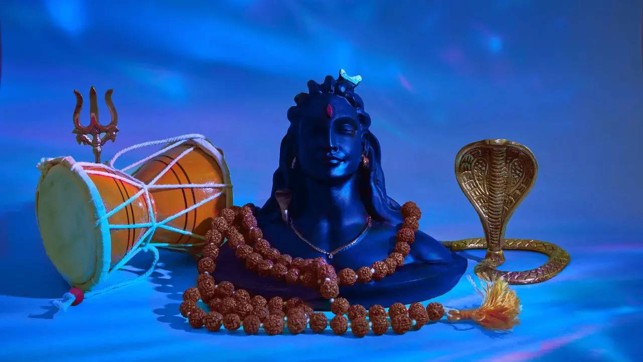 Happy Maha Shivratri 2024 wishes