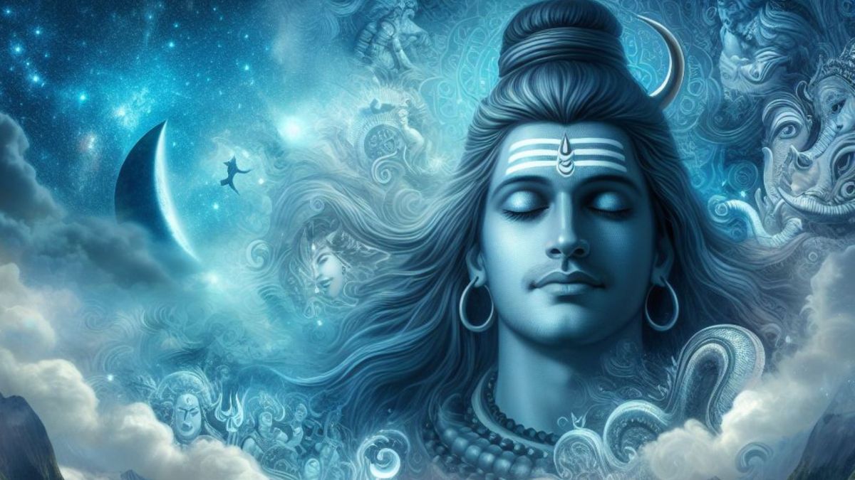 Mahashivratri 2024: Chant These Special