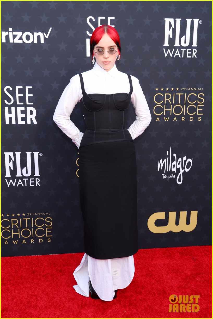 Billie Eilish & Finneas Hit the Critics