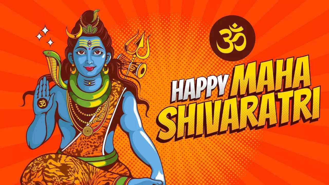 Happy Mahashivratri Wishes, Quotes