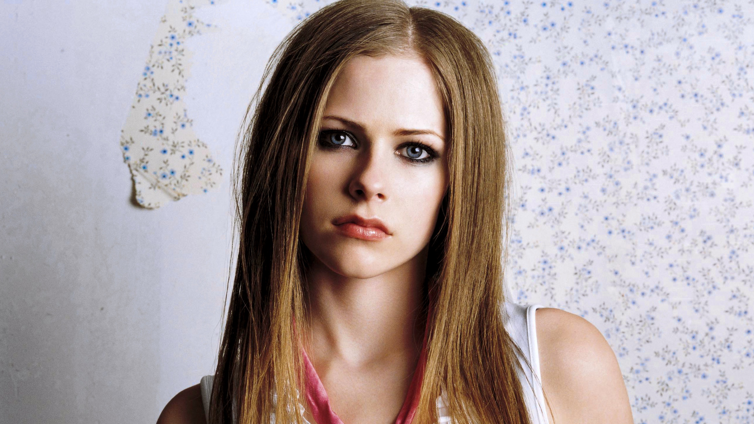 Wallpaper wallpaper, avril lavigne, let