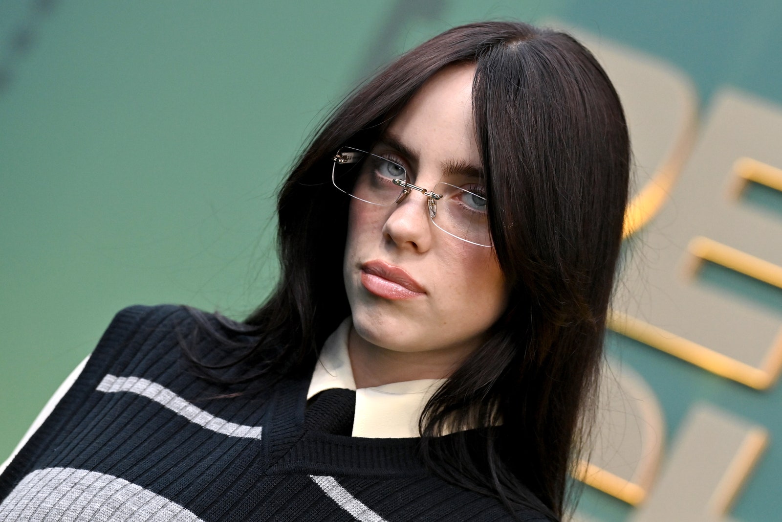 Billie Eilish Has Retired Her Bright