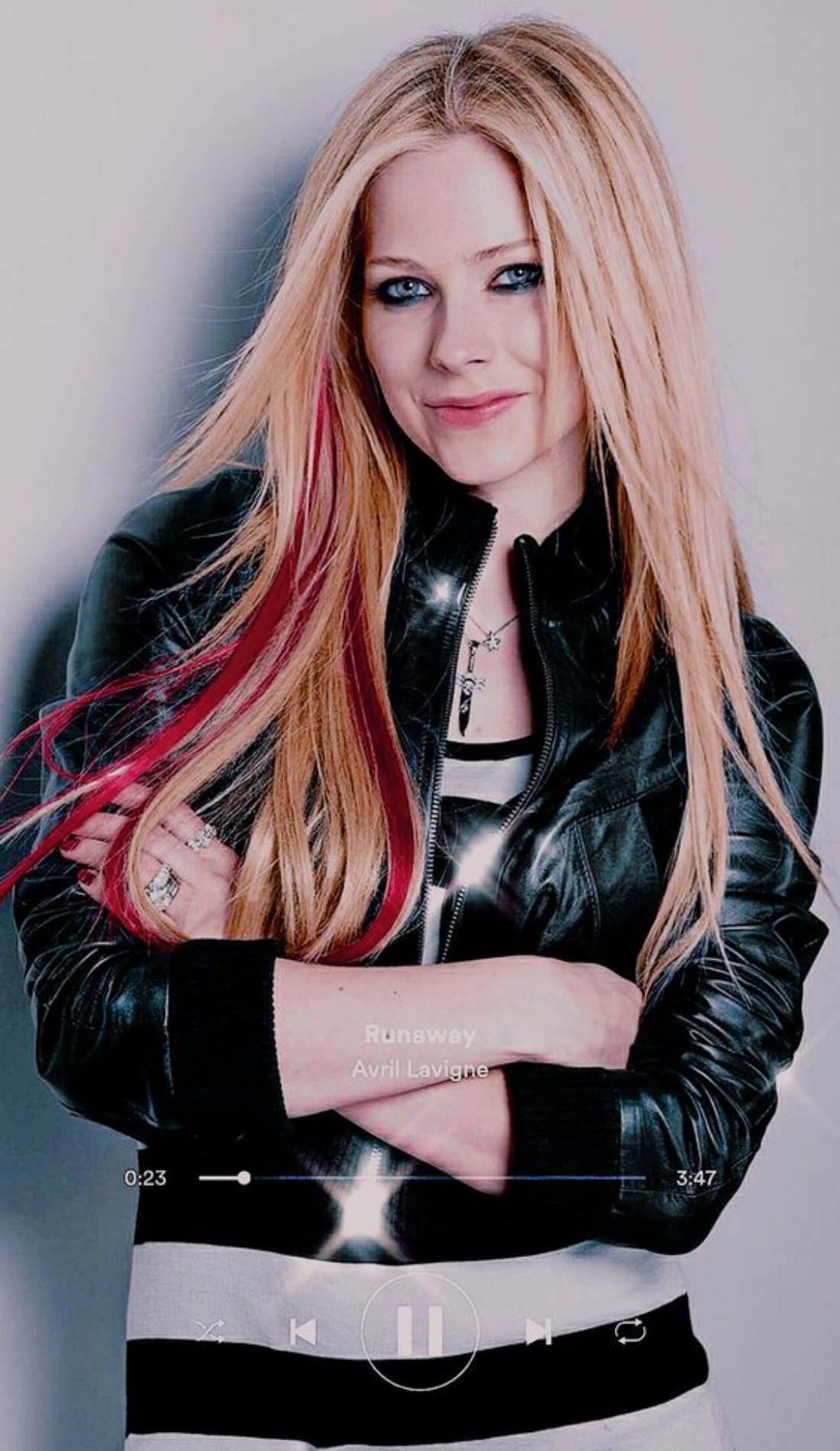 Avril Lavigne Wallpaper