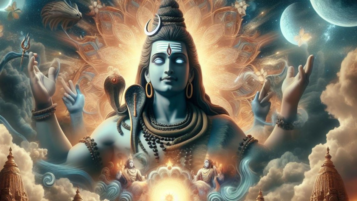 Maha Shivratri 2024: What Does Watching