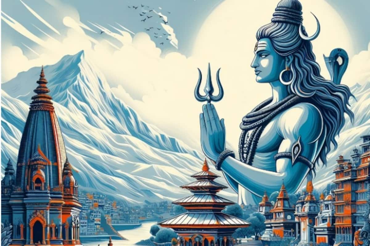 Maha Shivratri 2024: Which Jyotirlinga