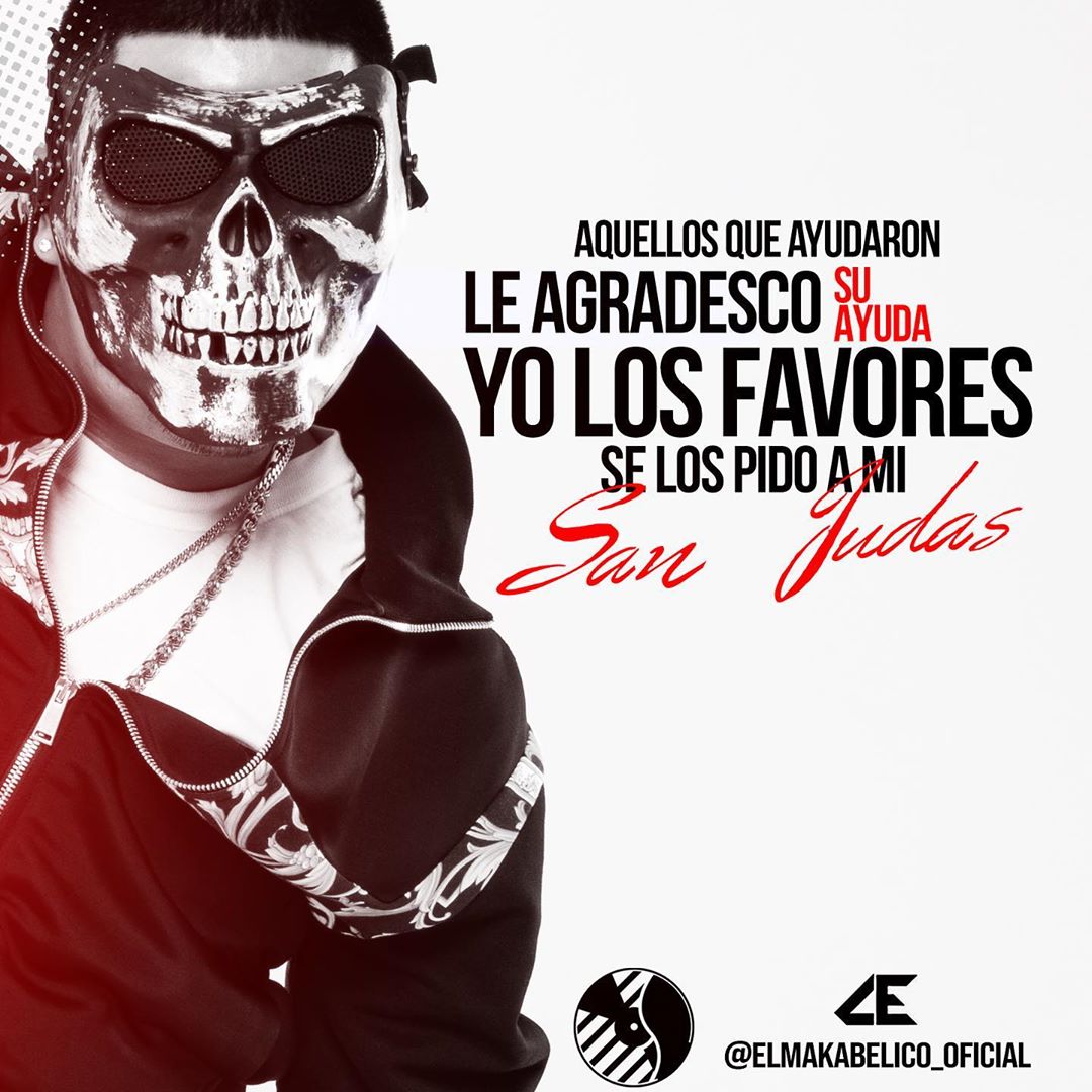 ElComandoExclusivo #Makabelico