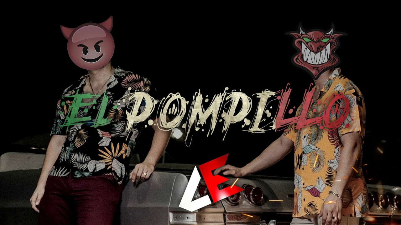 El Pompillo Comando Exclusivo