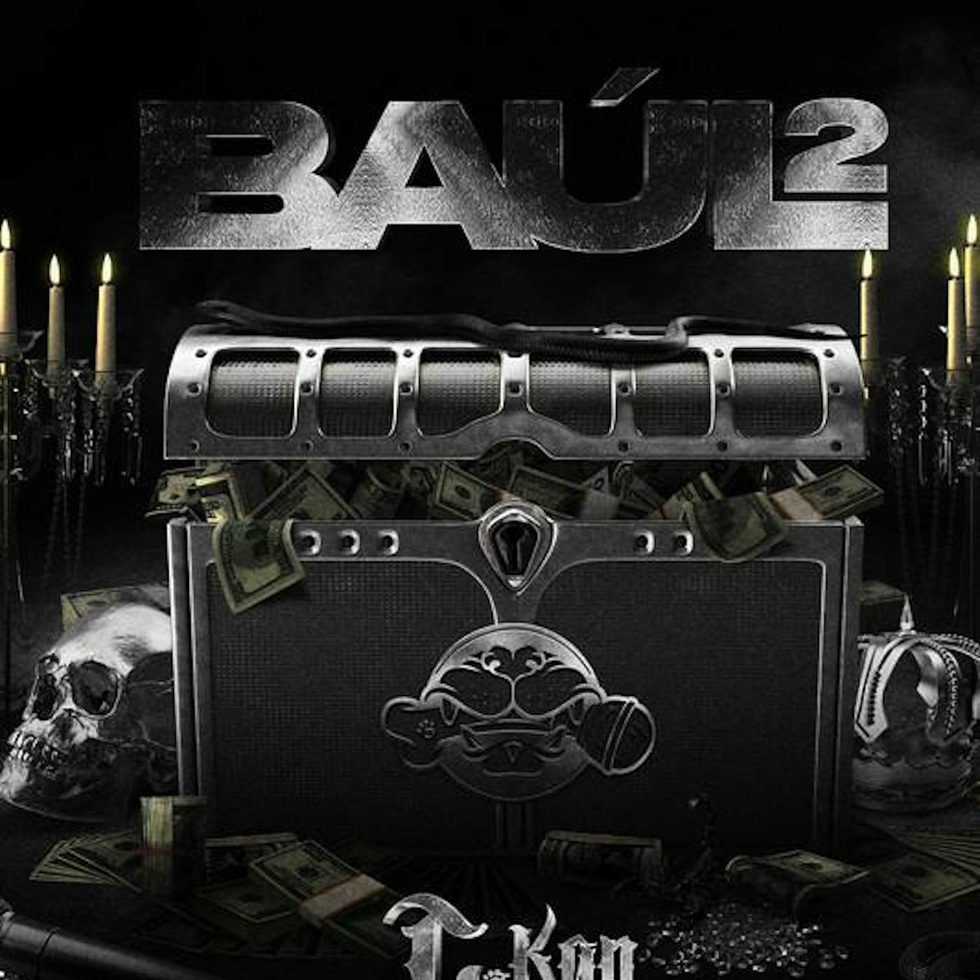 El Makabelico Shirts, El Makabelico