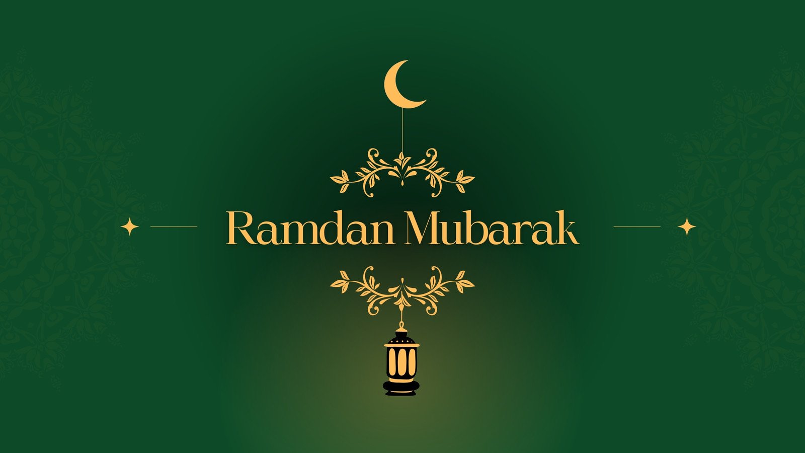 ramadan mubarak