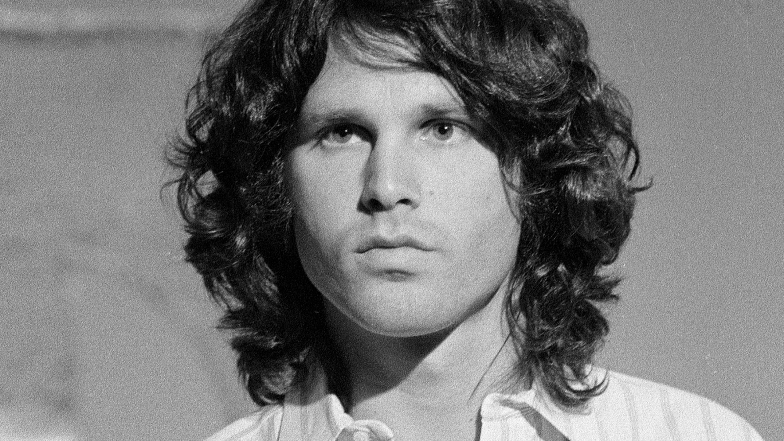 Jim Morrison: Rolling Stone Interview