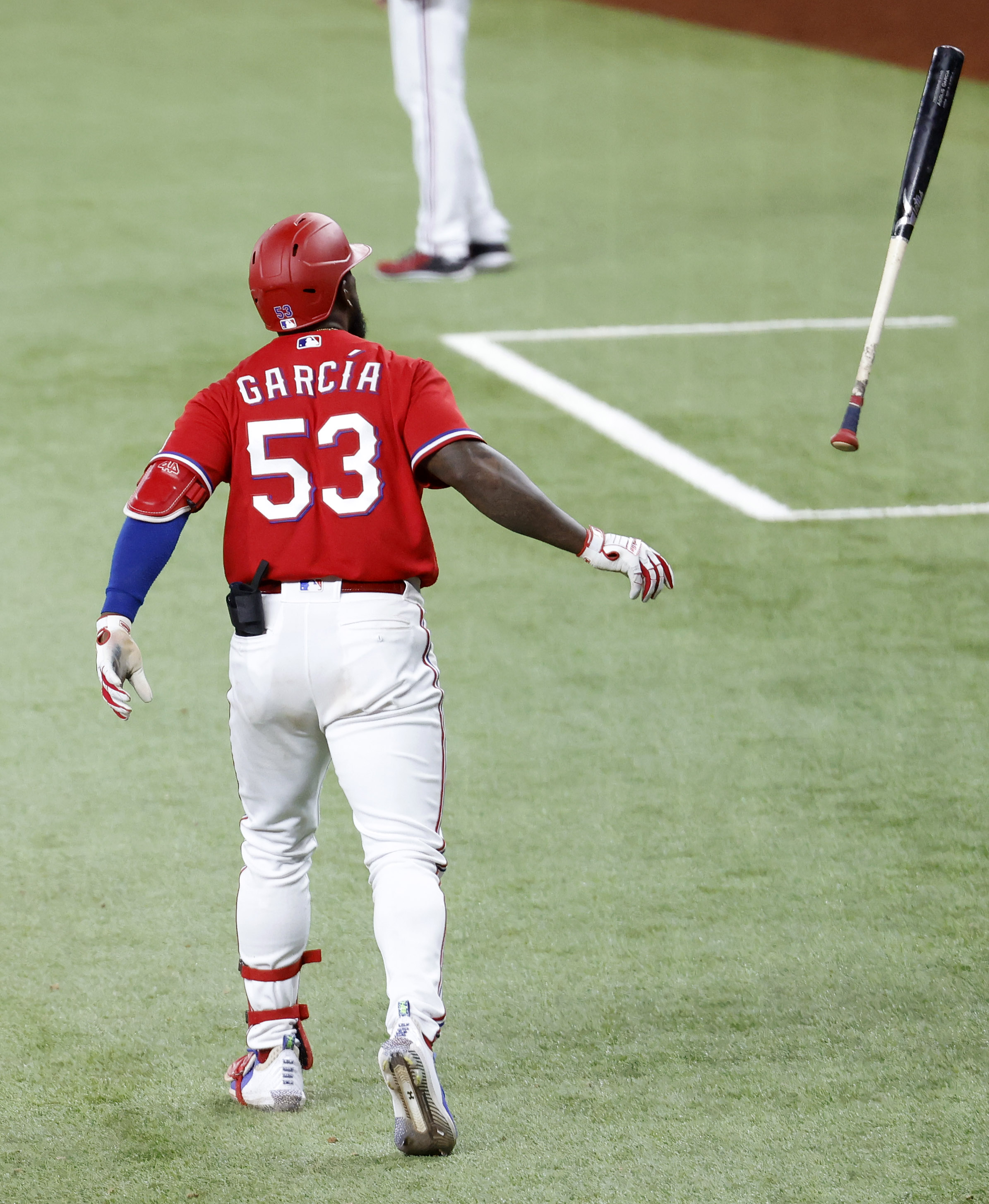 Bat flips, Dak Prescott and more: See