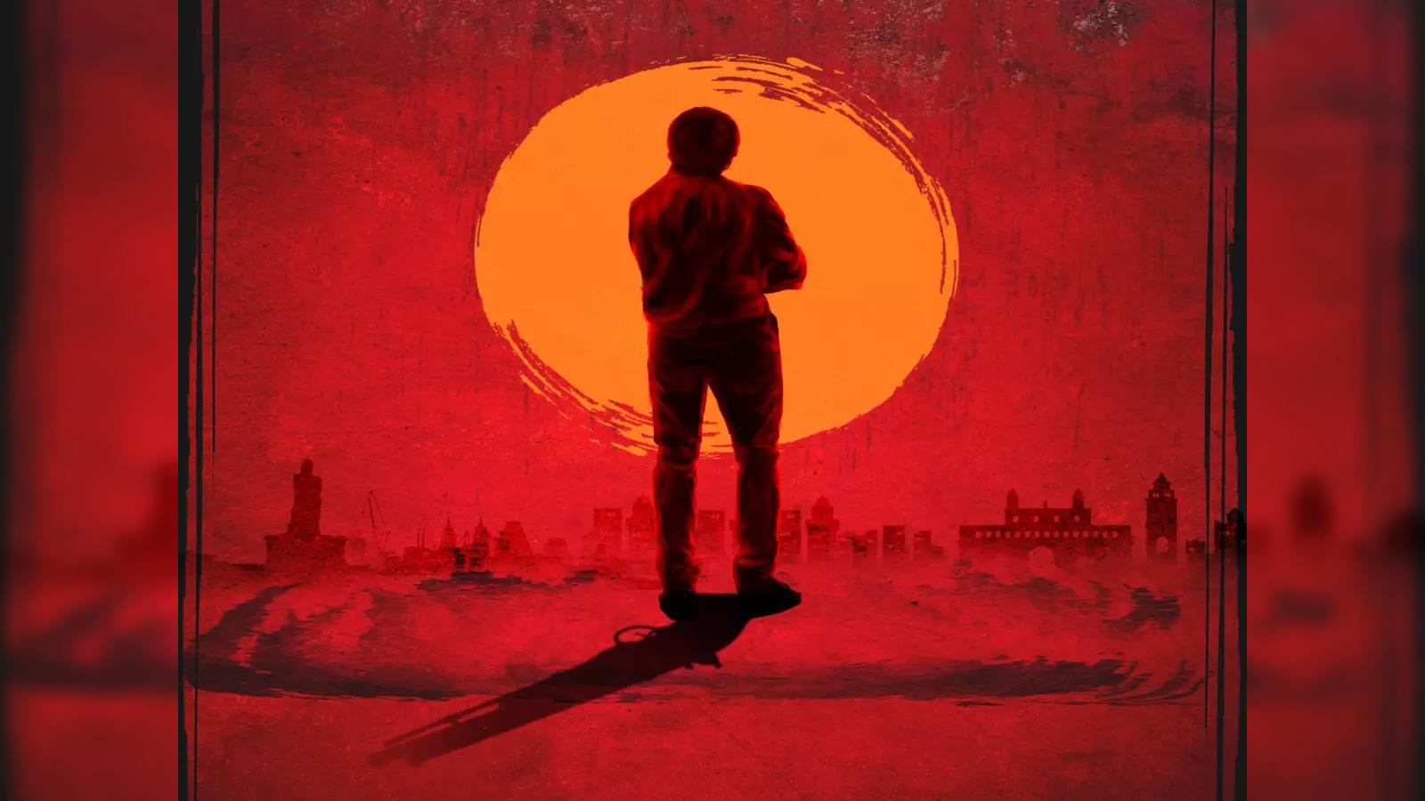 pawan kalyan: Fire Storm is coming