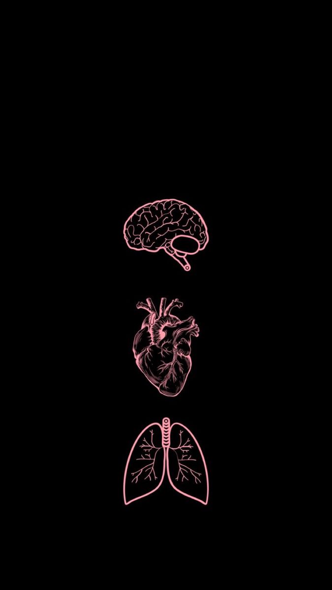 wallpaper medicine. Psychology