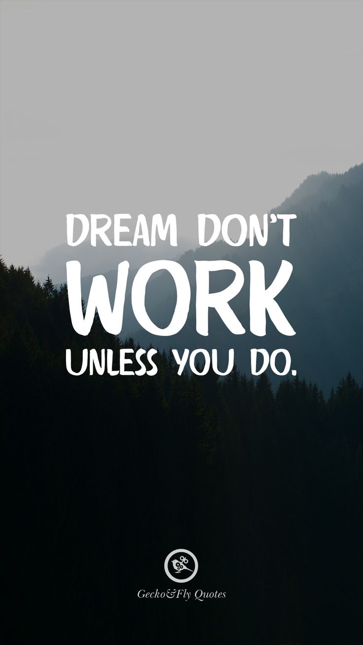 iPhone wallpaper quotes inspirational