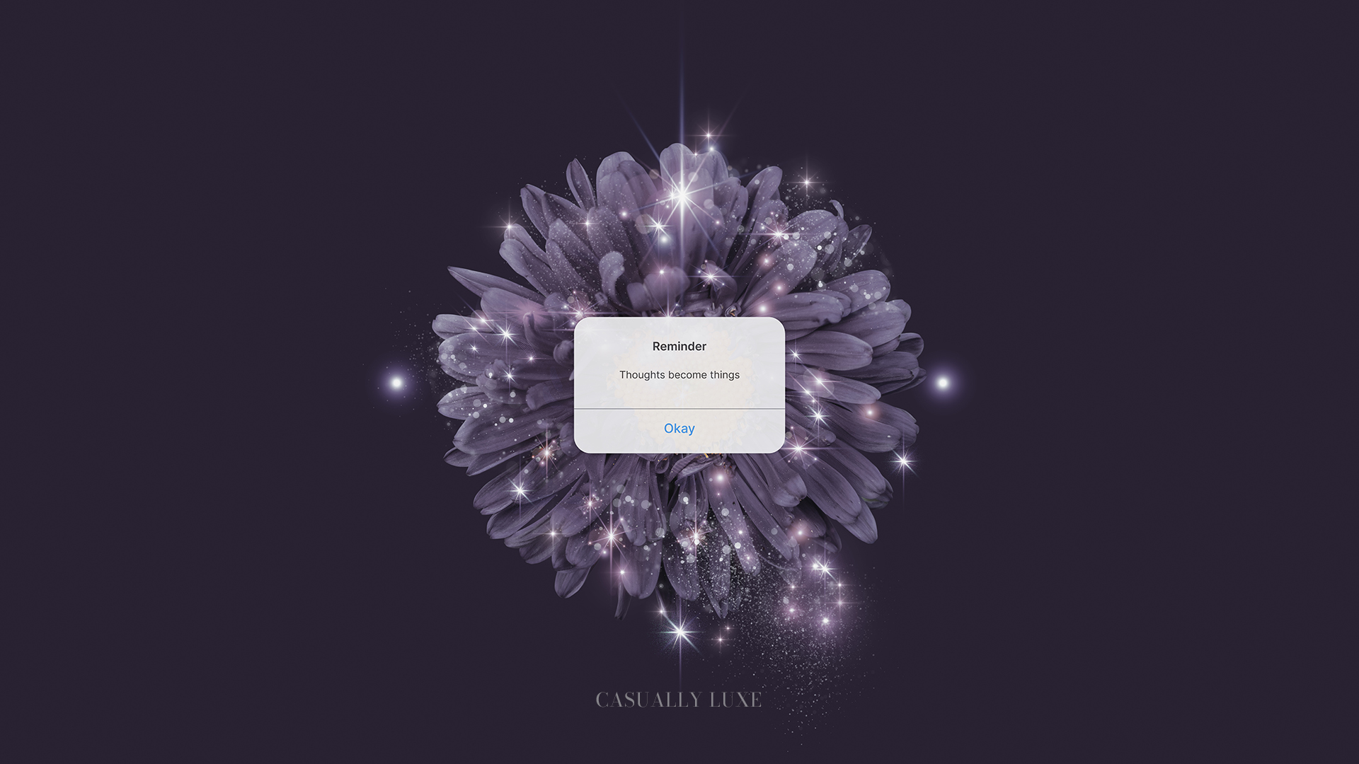 Free Manifestation Wallpaper