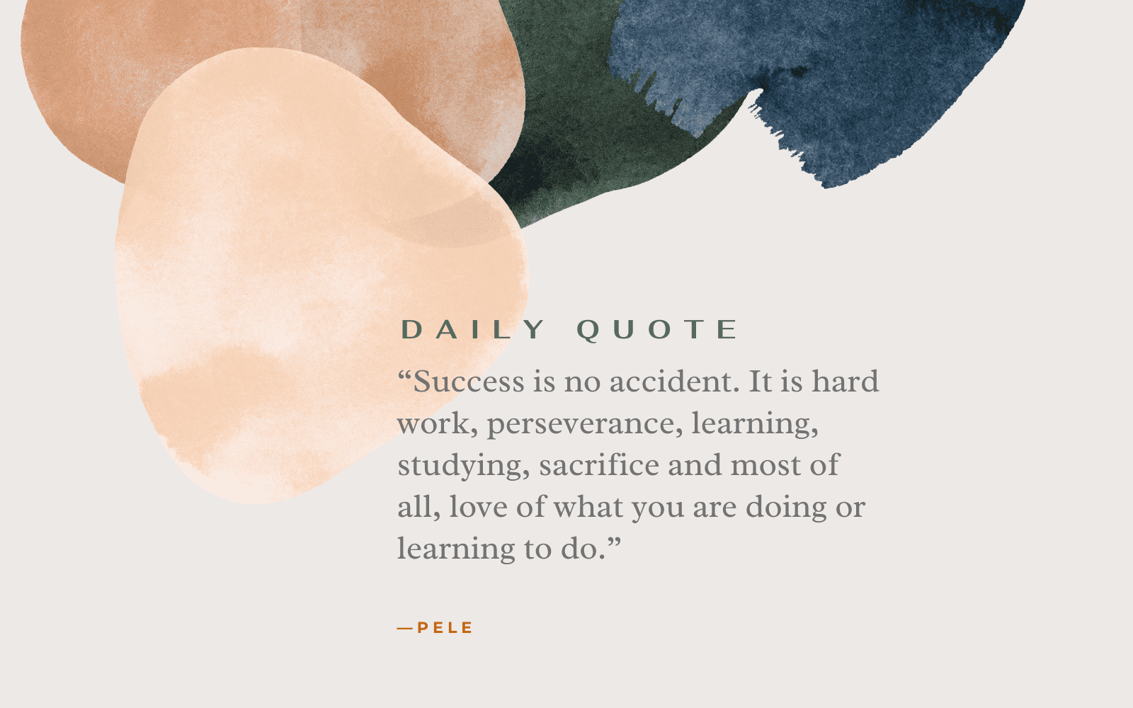 Inspirational Exam Quotes to Crush