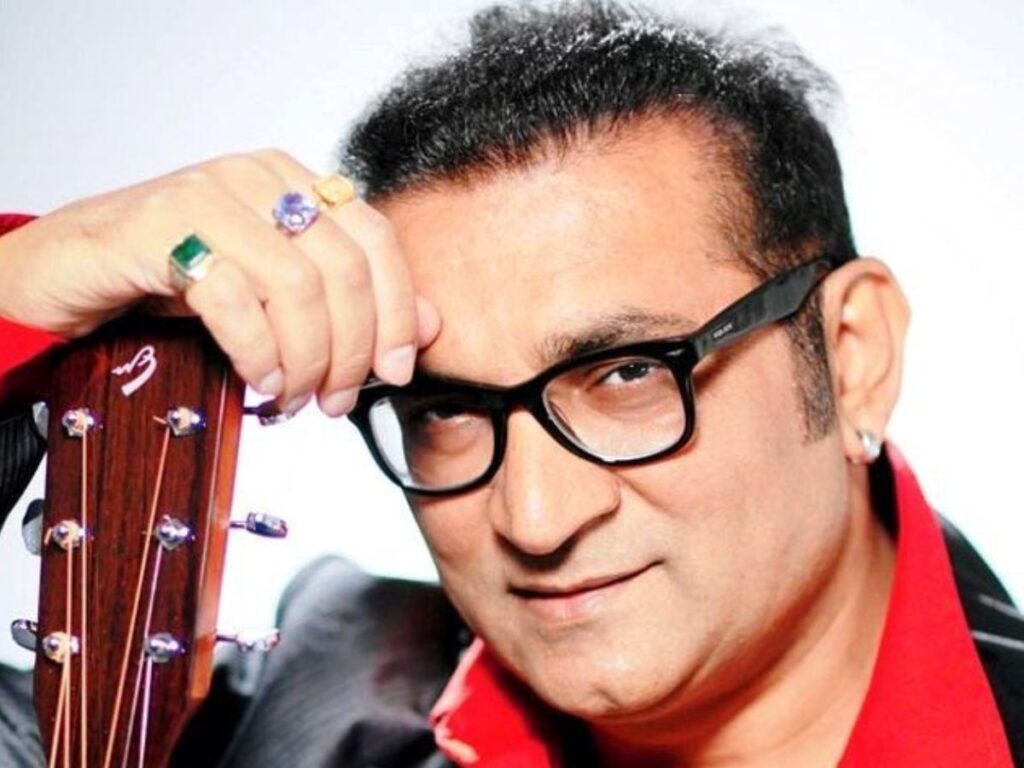 Abhijeet Bhattacharya's 20 Best Songs