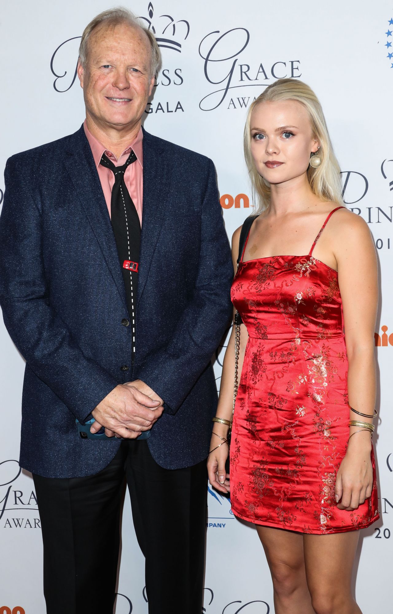 Carson Fagerbakke Style, Clothes