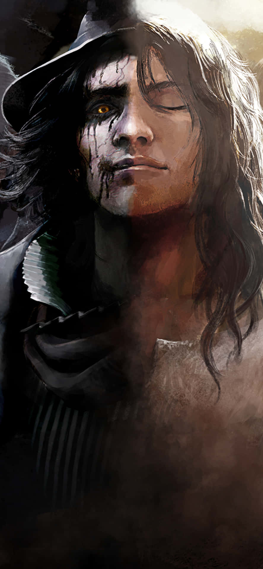 Download Ardyn Izunia Final Fantasy Xv