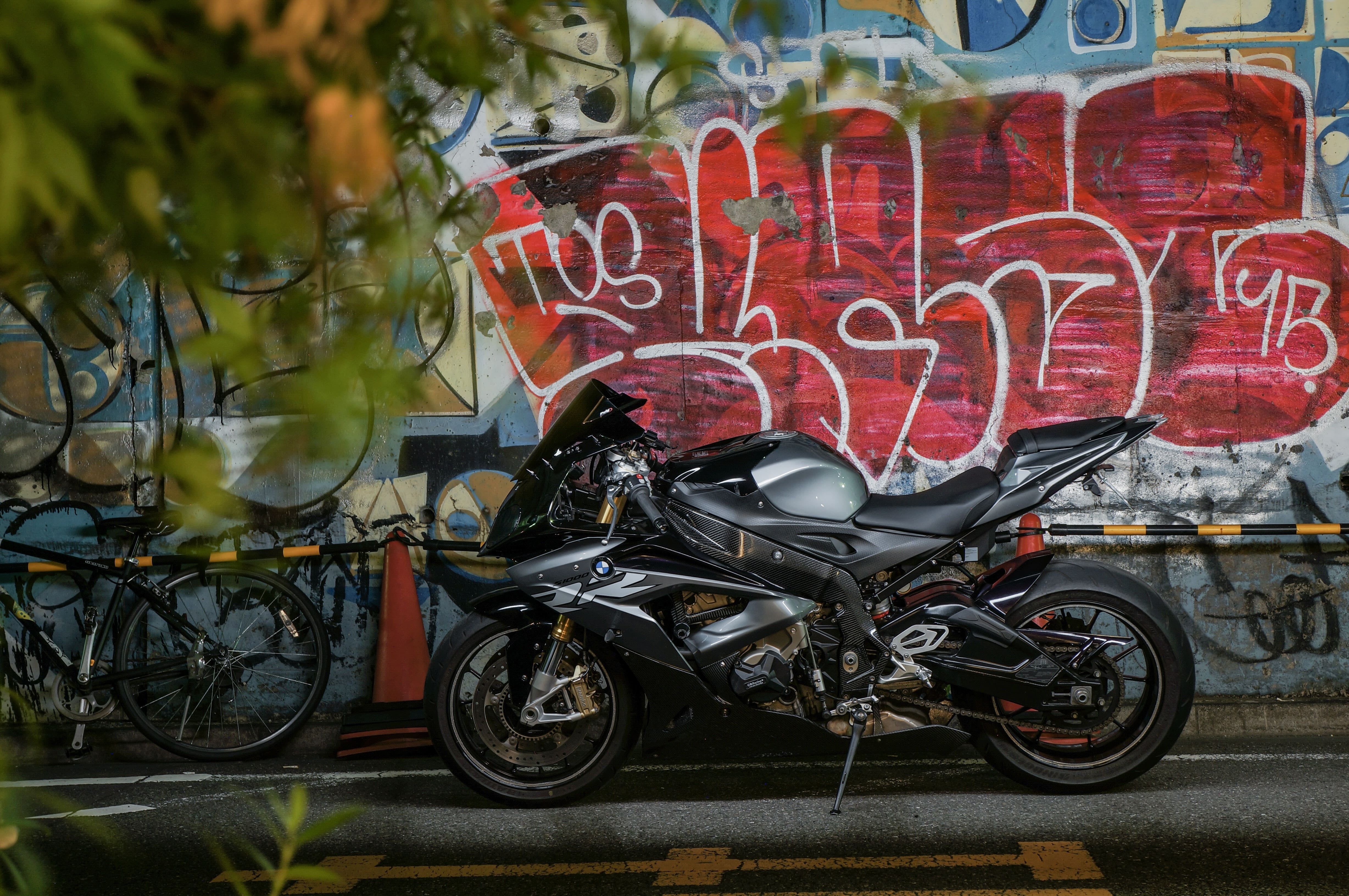 BMW BMW S1000 BMW S1000RR #Motorcycle