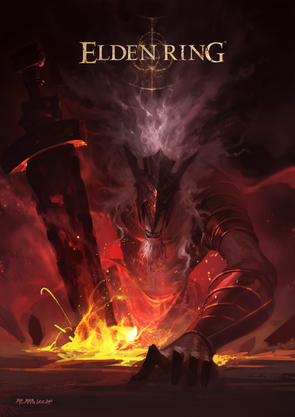 Elden Ring Ranni，Malenia，Maliketh