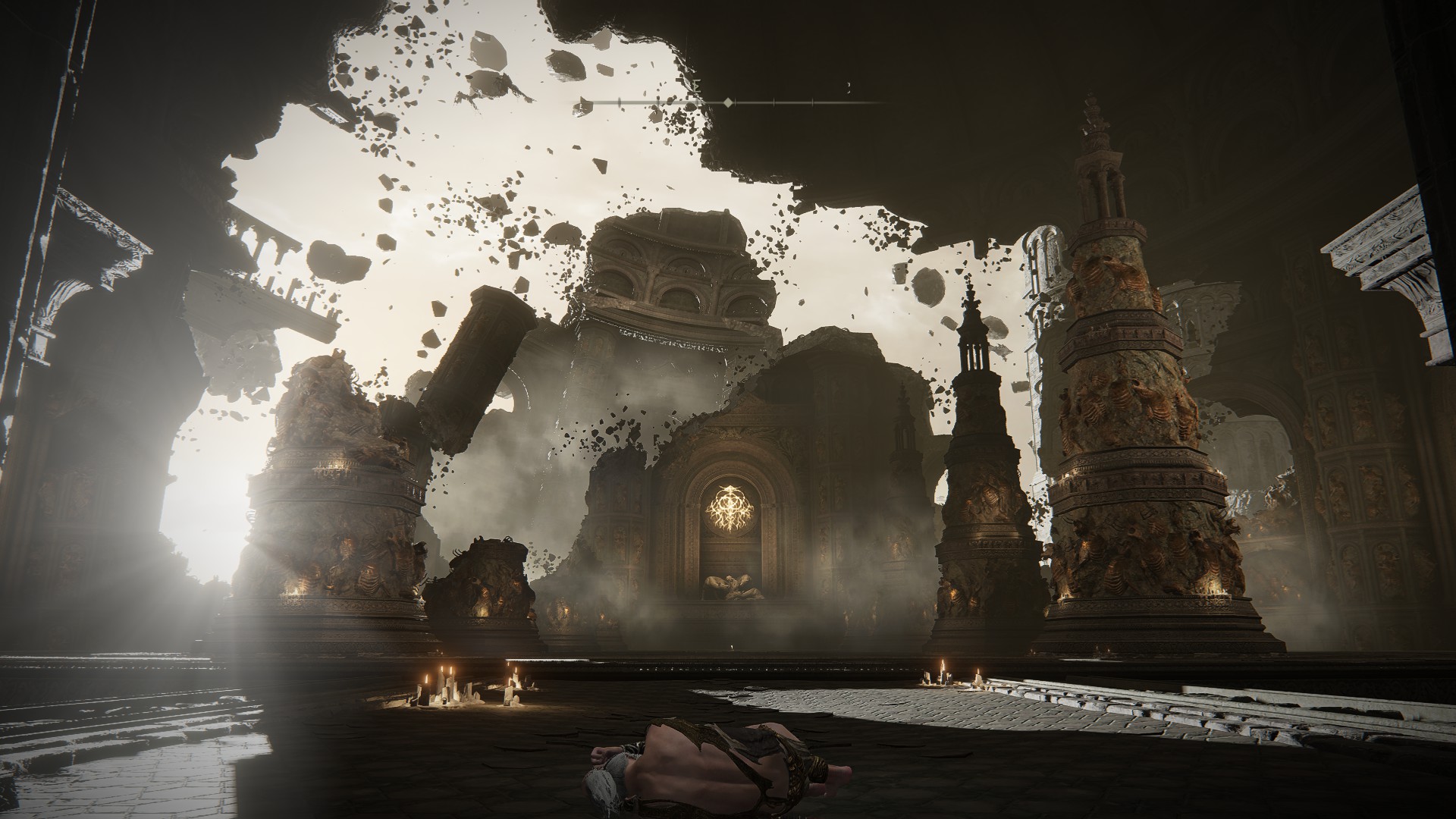 Malekith The Black Blade, Elden Ring